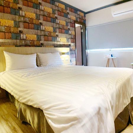 Win Inn Tainan Hotel I מראה חיצוני תמונה