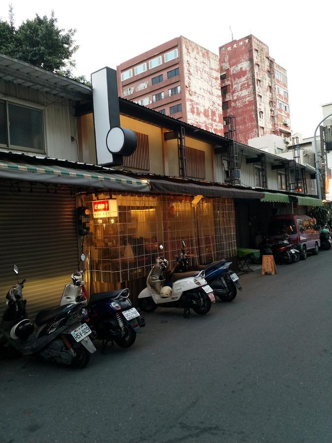 Win Inn Tainan Hotel I מראה חיצוני תמונה