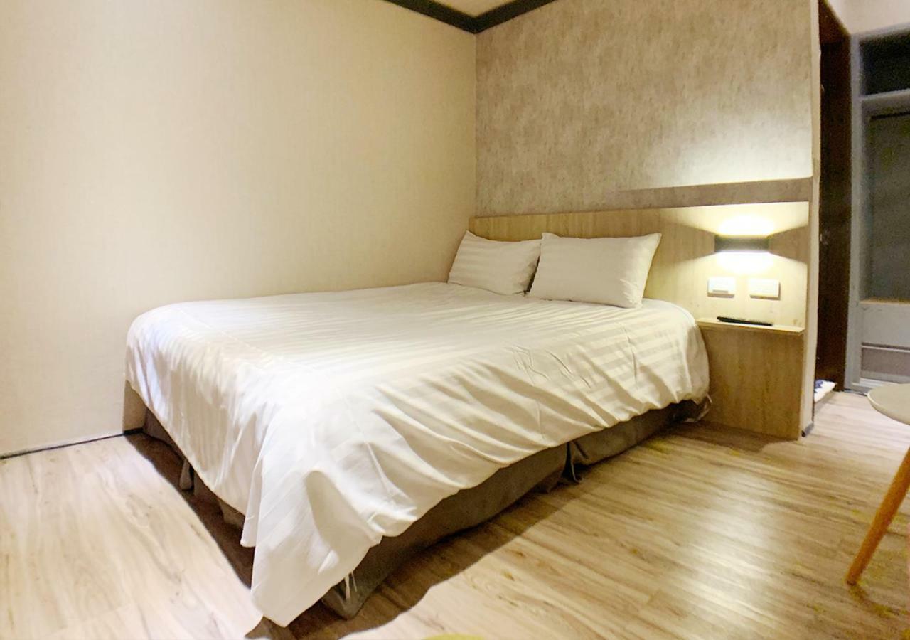 Win Inn Tainan Hotel I מראה חיצוני תמונה