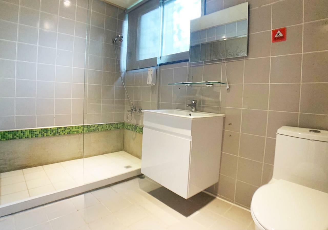 Win Inn Tainan Hotel I מראה חיצוני תמונה