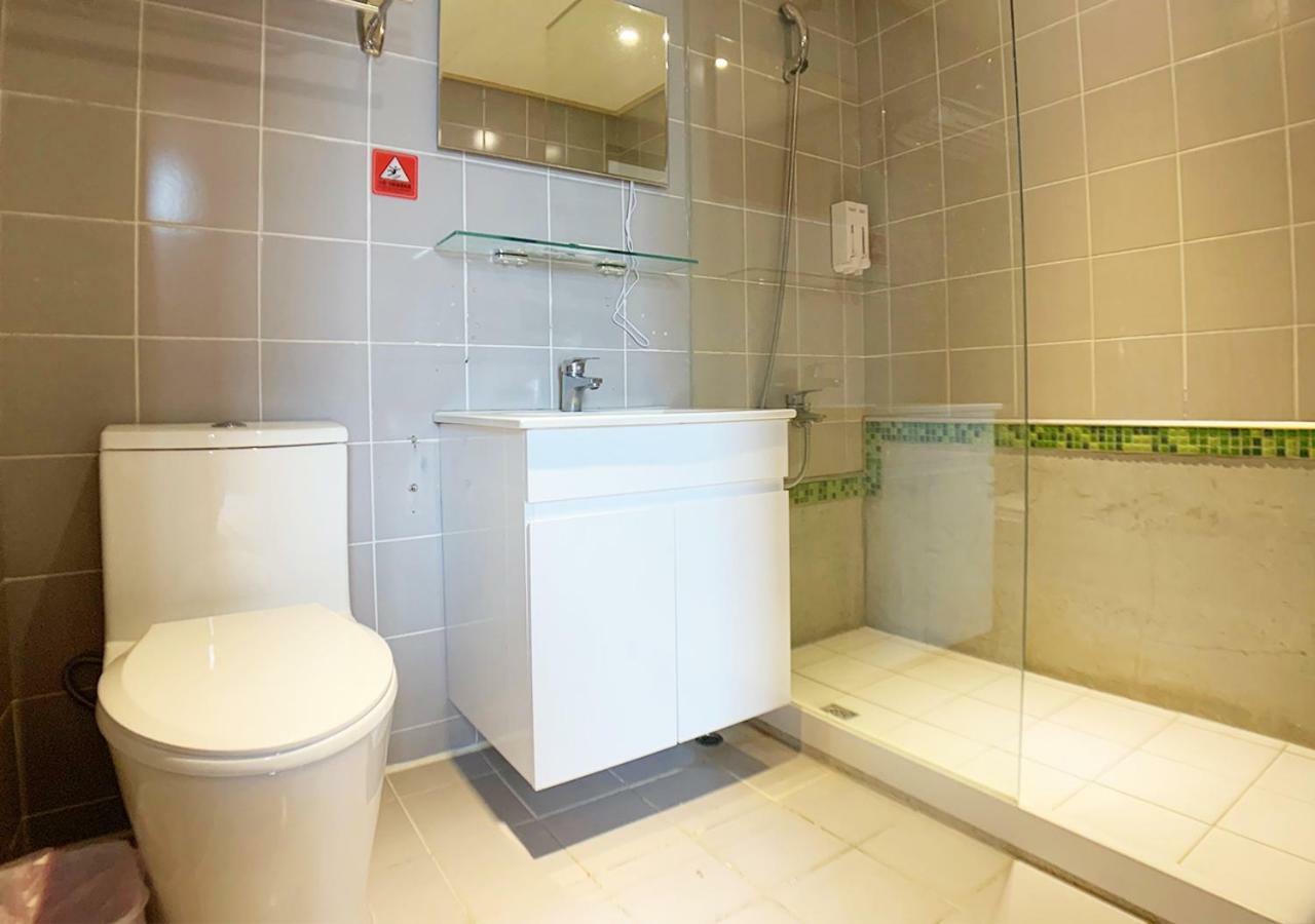 Win Inn Tainan Hotel I מראה חיצוני תמונה