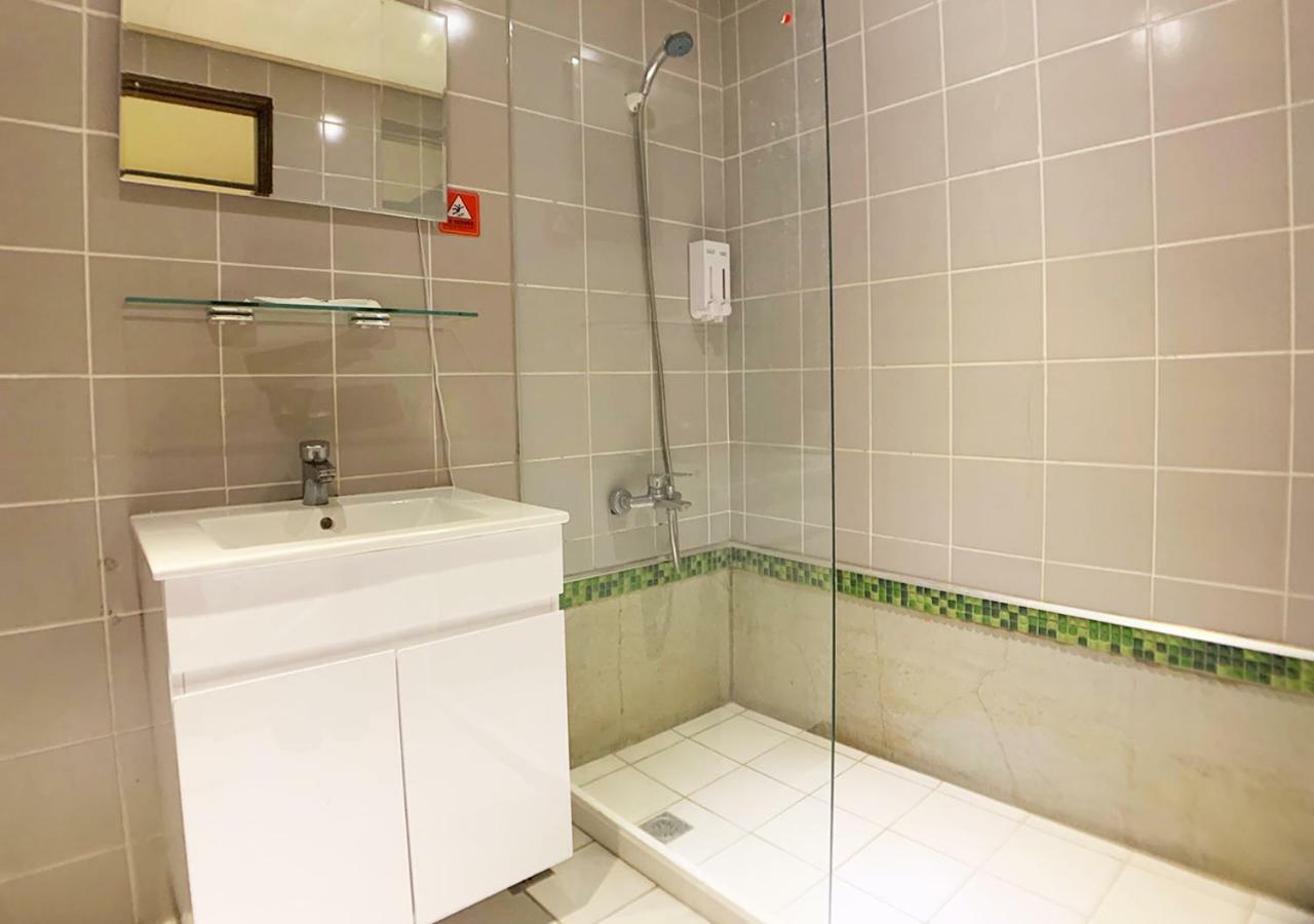Win Inn Tainan Hotel I מראה חיצוני תמונה