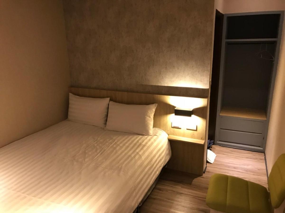 Win Inn Tainan Hotel I מראה חיצוני תמונה