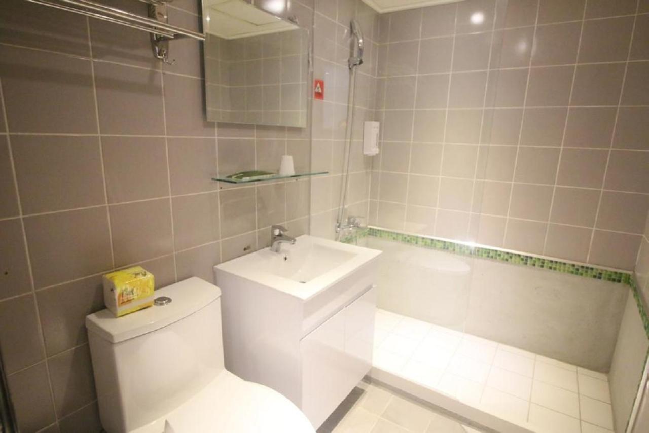 Win Inn Tainan Hotel I מראה חיצוני תמונה